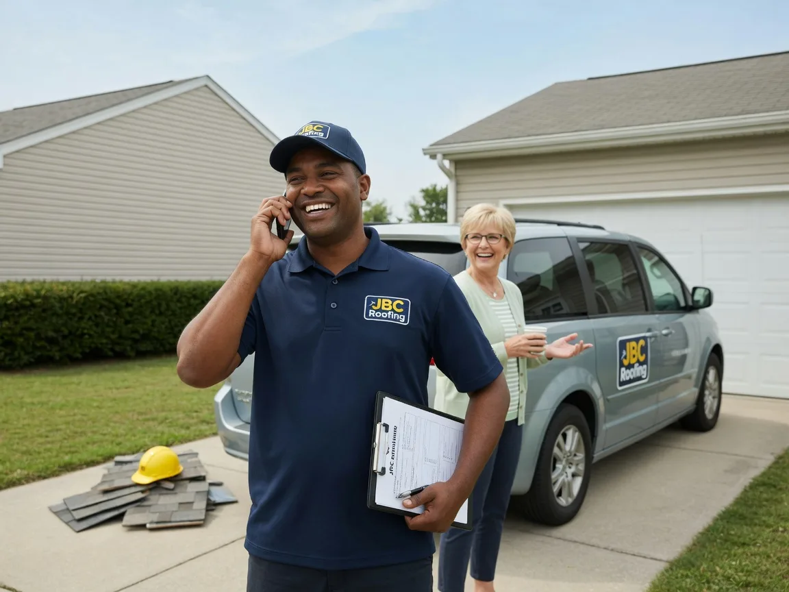 Roof Replacement Clinton, CT FAQs